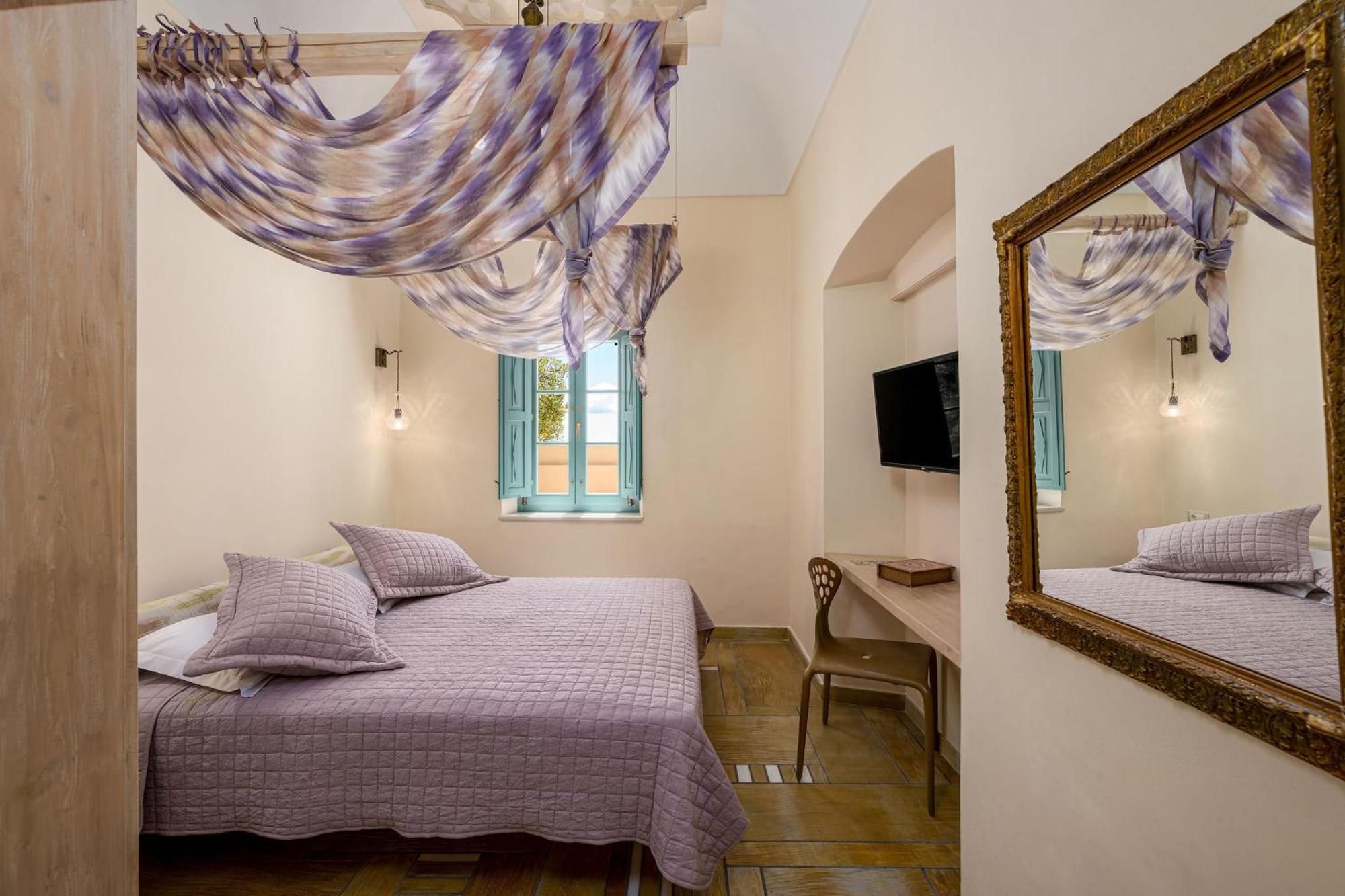 Passion Blue Villas Ia Exterior foto